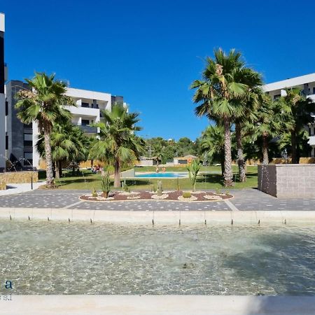 Perla Holidays - 3 Apartamentos De Alta Calidad Dehesa de Campoamor  Екстериор снимка