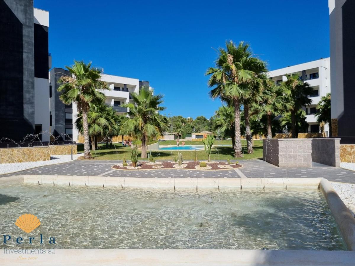 Perla Holidays - 3 Apartamentos De Alta Calidad Dehesa de Campoamor  Екстериор снимка