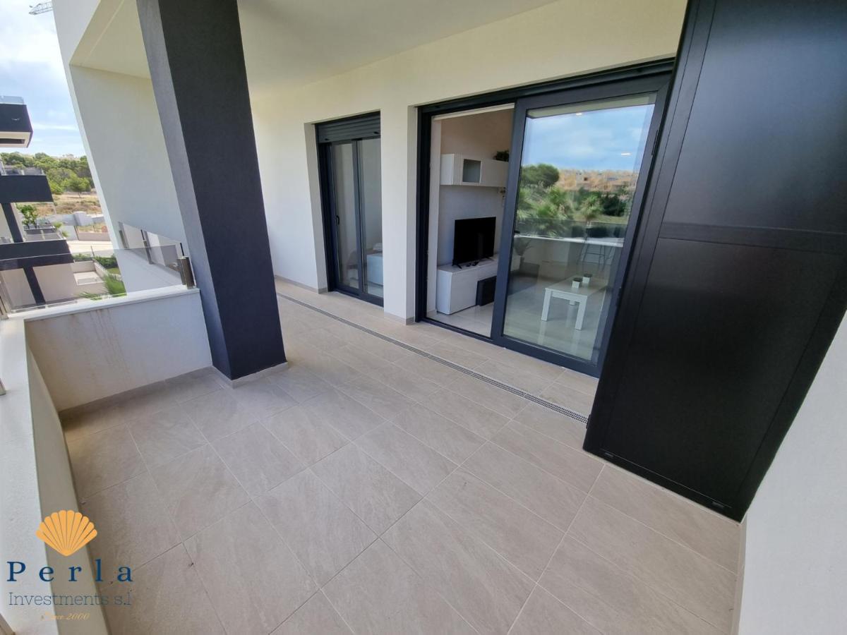 Perla Holidays - 3 Apartamentos De Alta Calidad Dehesa de Campoamor  Екстериор снимка