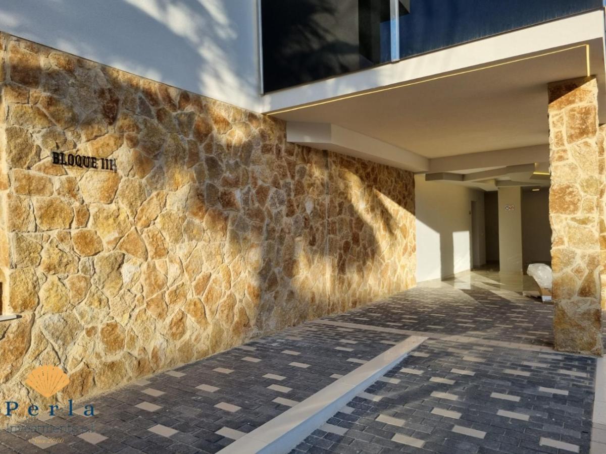 Perla Holidays - 3 Apartamentos De Alta Calidad Dehesa de Campoamor  Екстериор снимка