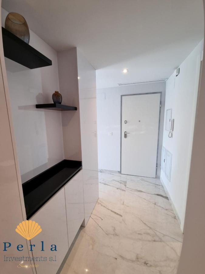 Perla Holidays - 3 Apartamentos De Alta Calidad Dehesa de Campoamor  Екстериор снимка