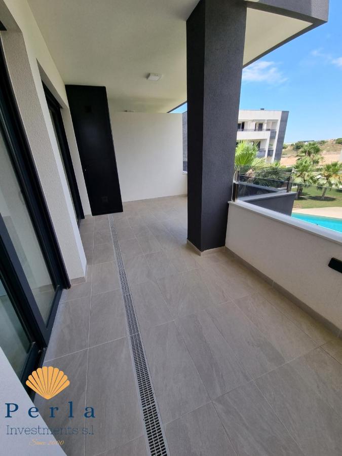 Perla Holidays - 3 Apartamentos De Alta Calidad Dehesa de Campoamor  Екстериор снимка