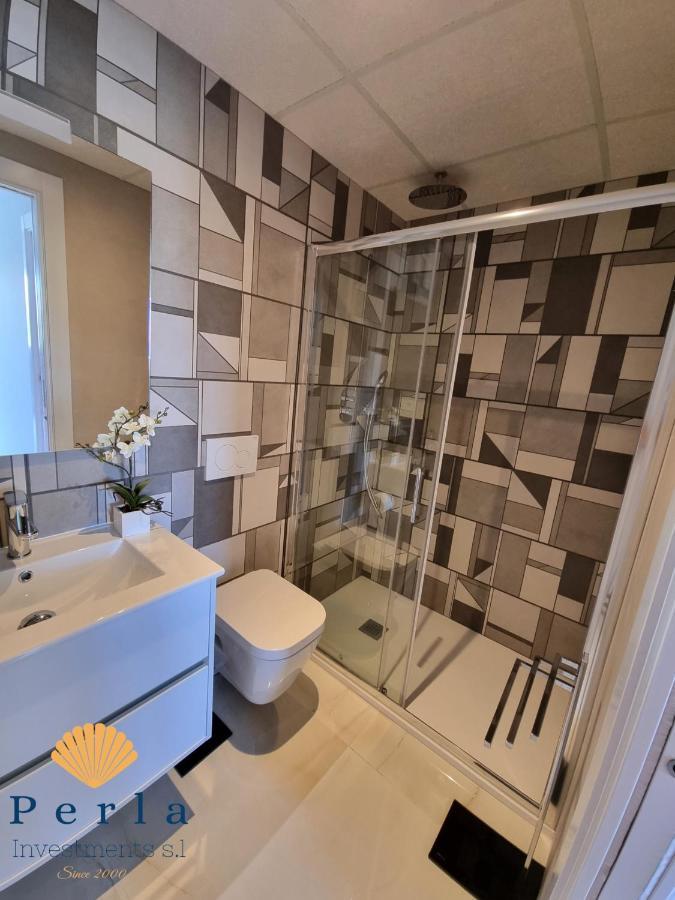 Perla Holidays - 3 Apartamentos De Alta Calidad Dehesa de Campoamor  Екстериор снимка
