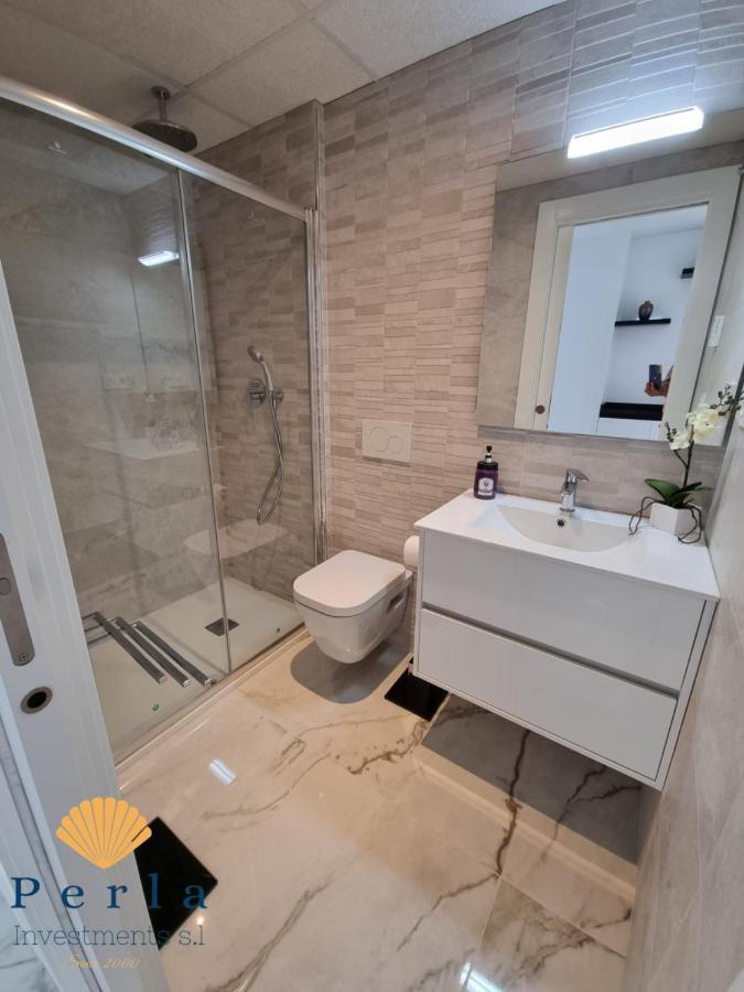 Perla Holidays - 3 Apartamentos De Alta Calidad Dehesa de Campoamor  Екстериор снимка