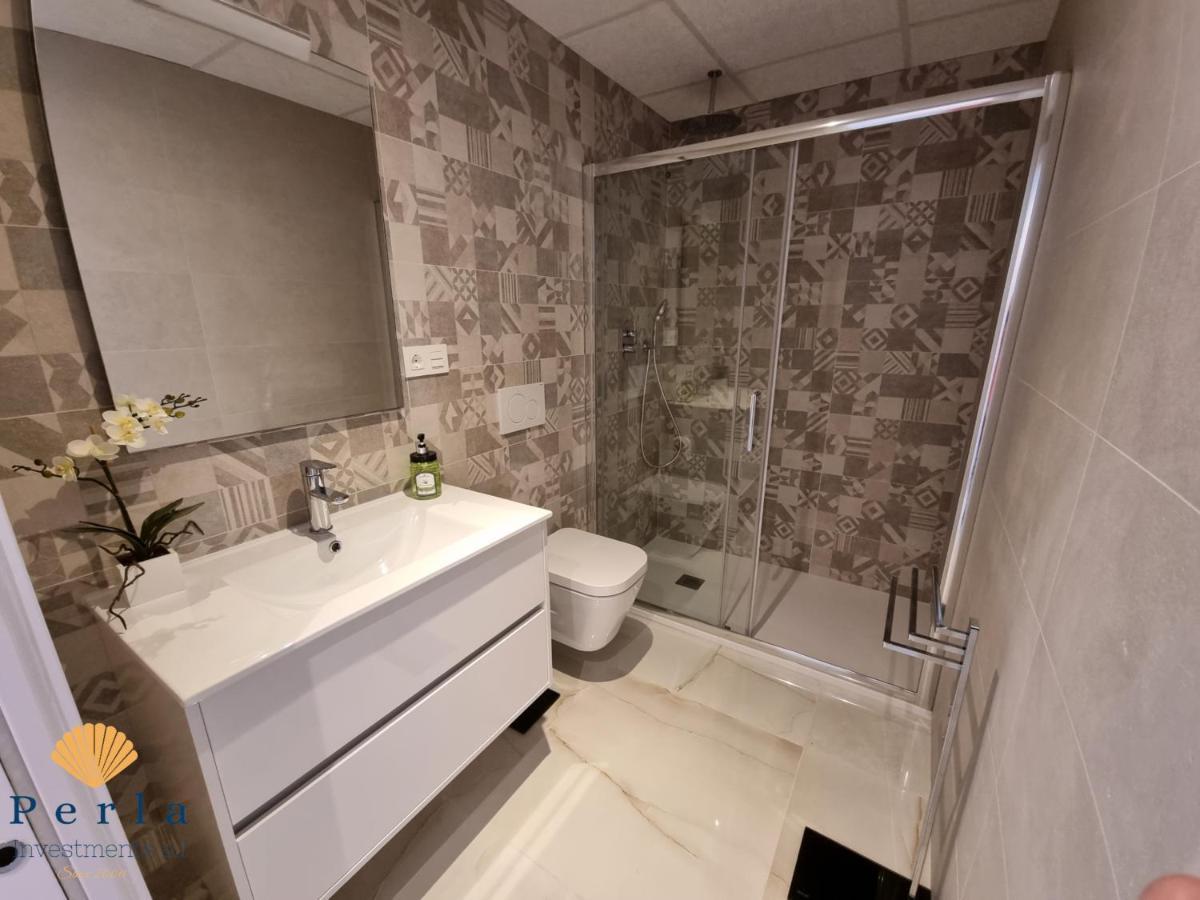 Perla Holidays - 3 Apartamentos De Alta Calidad Dehesa de Campoamor  Екстериор снимка
